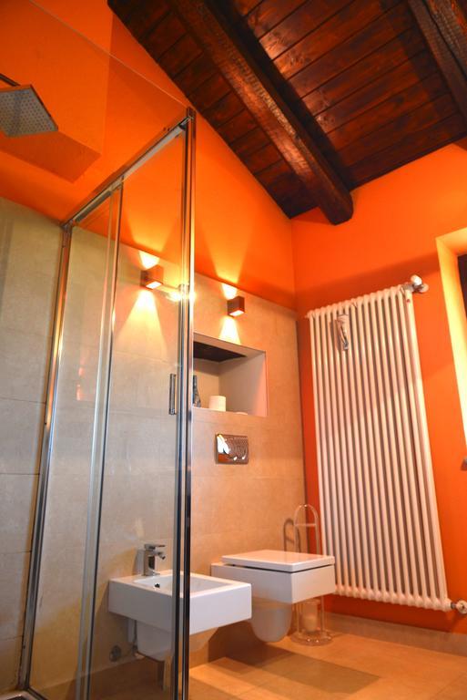 Mondovì Casa Vacanze Il Brichet חדר תמונה