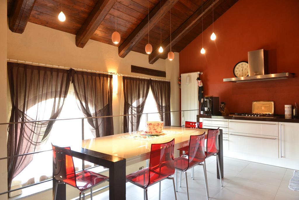 Mondovì Casa Vacanze Il Brichet חדר תמונה