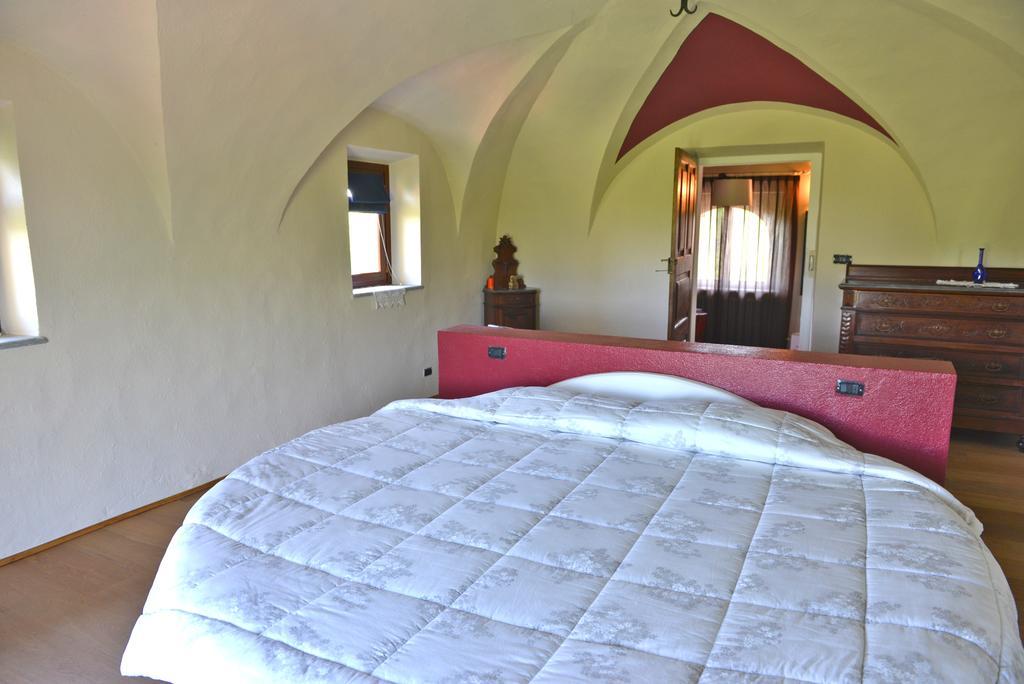 Mondovì Casa Vacanze Il Brichet חדר תמונה