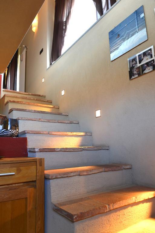 Mondovì Casa Vacanze Il Brichet חדר תמונה