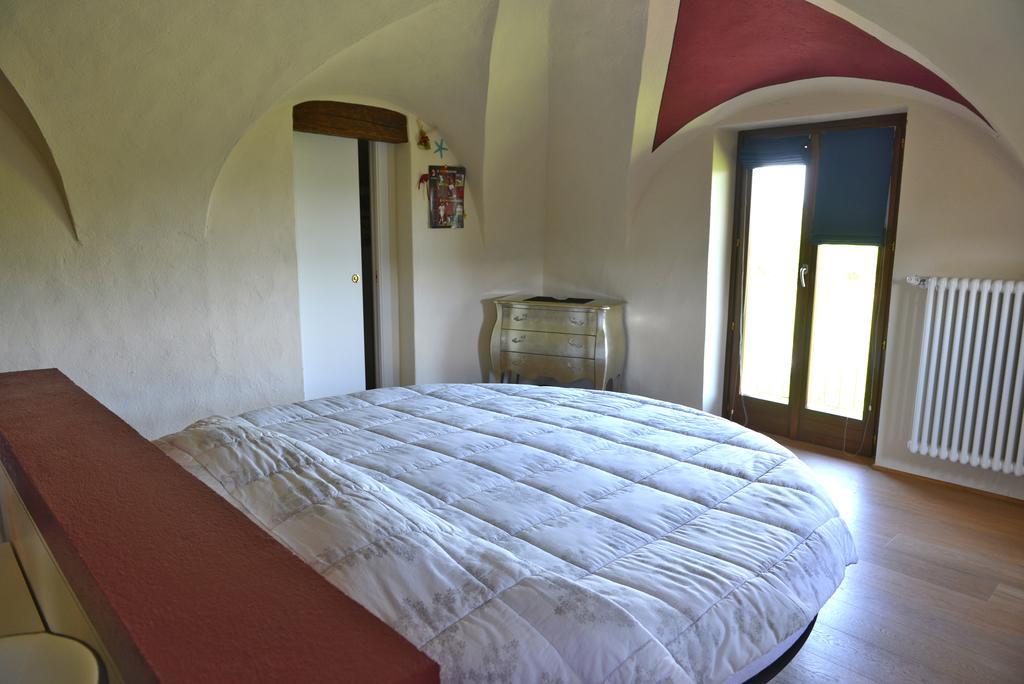 Mondovì Casa Vacanze Il Brichet חדר תמונה