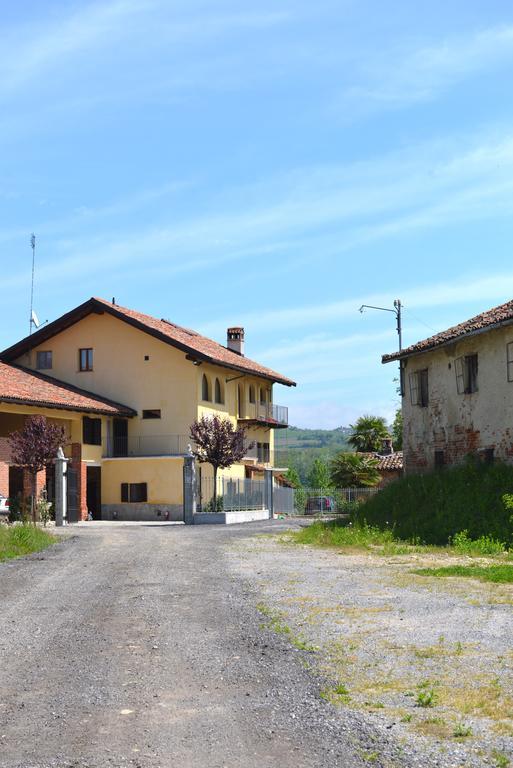 Mondovì Casa Vacanze Il Brichet חדר תמונה