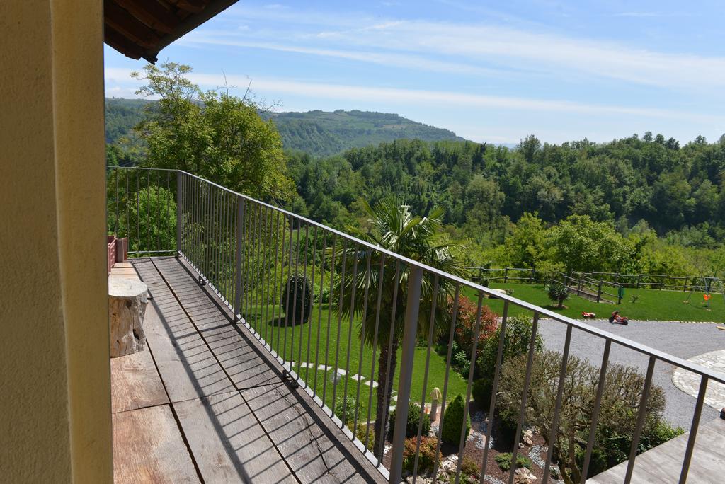 Mondovì Casa Vacanze Il Brichet מראה חיצוני תמונה