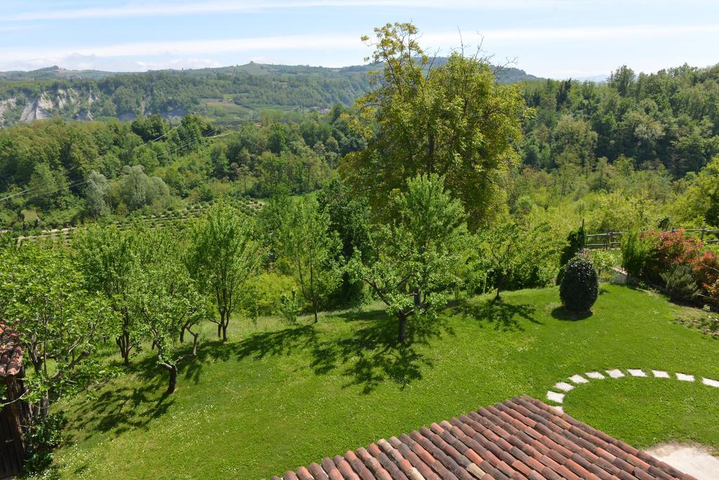 Mondovì Casa Vacanze Il Brichet מראה חיצוני תמונה