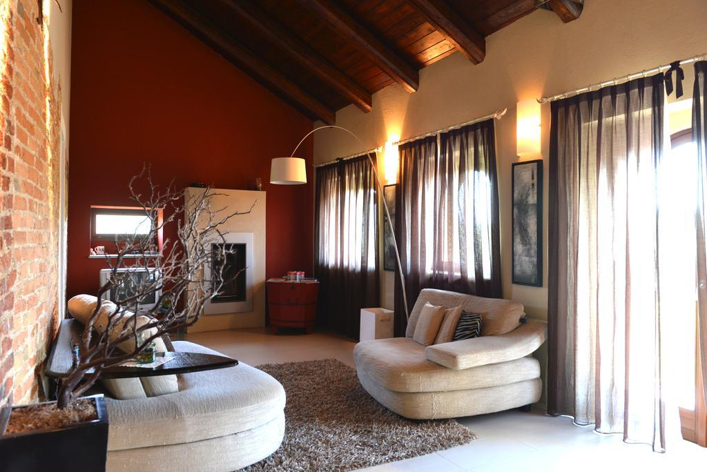 Mondovì Casa Vacanze Il Brichet מראה חיצוני תמונה