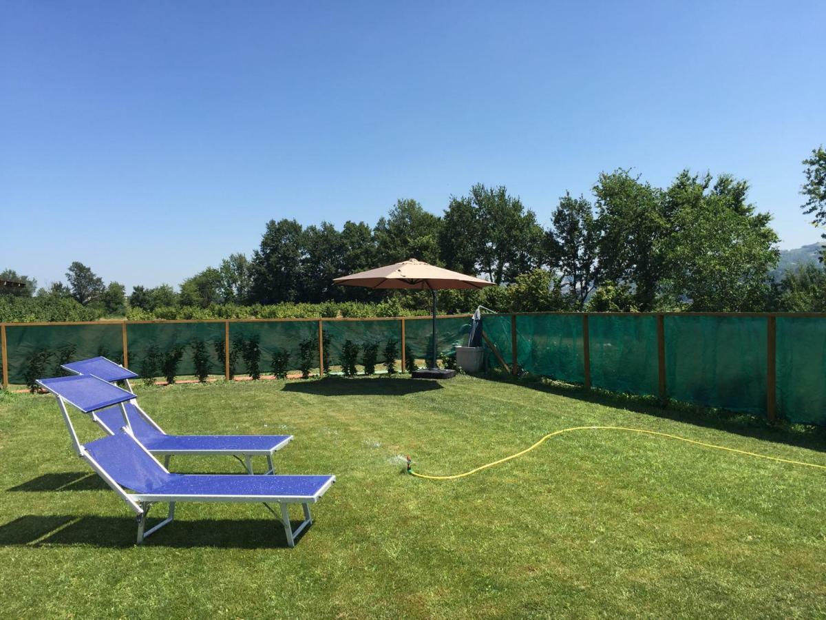 Mondovì Casa Vacanze Il Brichet מראה חיצוני תמונה